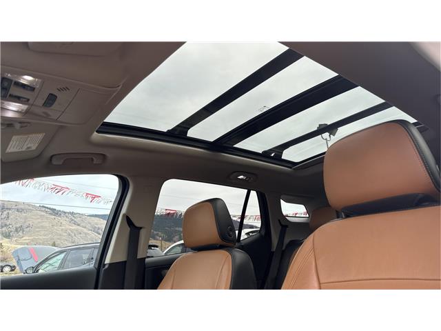 2018 GMC Terrain SLT Diesel (Stk: 1329A) in Kamloops - Image 20 of 35