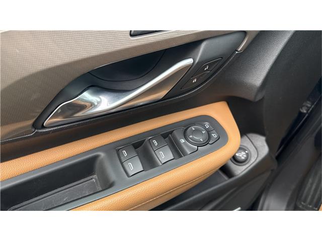 2018 GMC Terrain SLT Diesel (Stk: 1329A) in Kamloops - Image 21 of 35