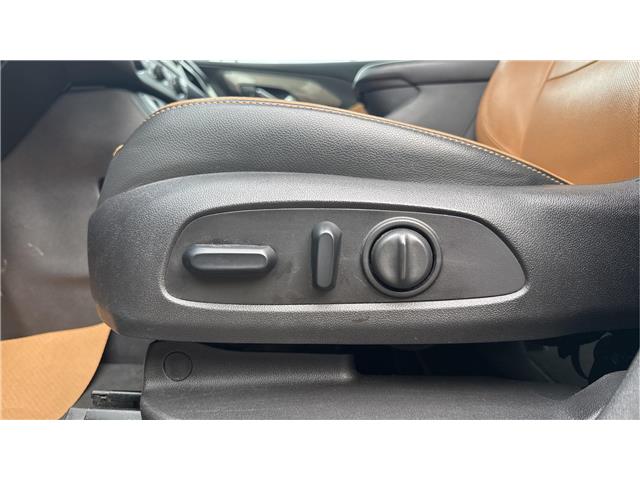 2018 GMC Terrain SLT Diesel (Stk: 1329A) in Kamloops - Image 22 of 35