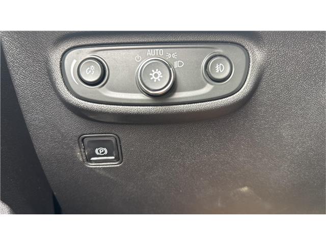 2018 GMC Terrain SLT Diesel (Stk: 1329A) in Kamloops - Image 23 of 35