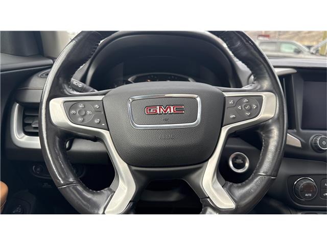 2018 GMC Terrain SLT Diesel (Stk: 1329A) in Kamloops - Image 24 of 35