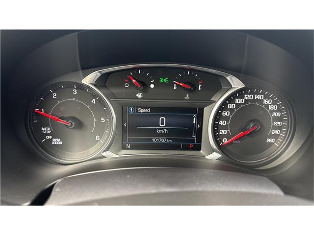 2018 GMC Terrain SLT Diesel (Stk: 1329A) in Kamloops - Image 25 of 35