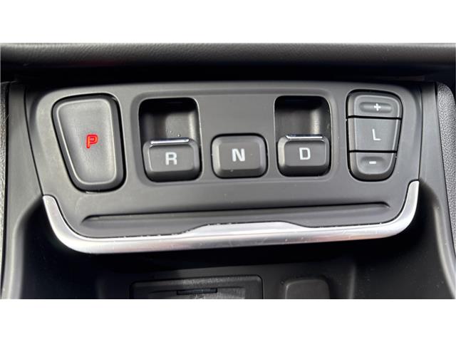 2018 GMC Terrain SLT Diesel (Stk: 1329A) in Kamloops - Image 27 of 35