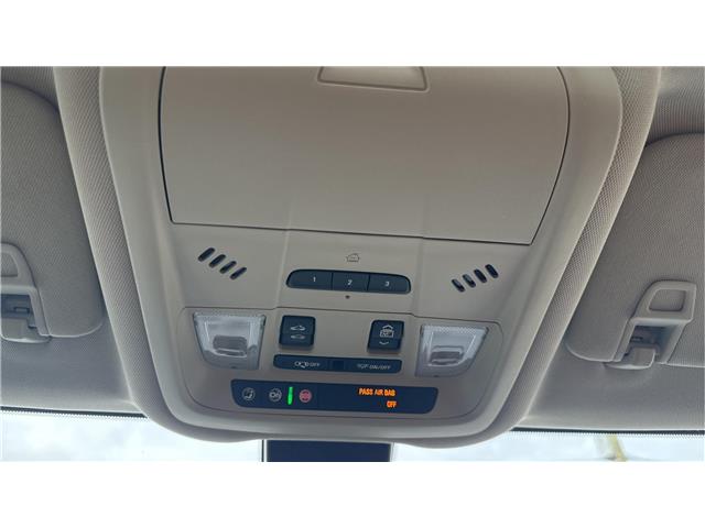 2018 GMC Terrain SLT Diesel (Stk: 1329A) in Kamloops - Image 28 of 35