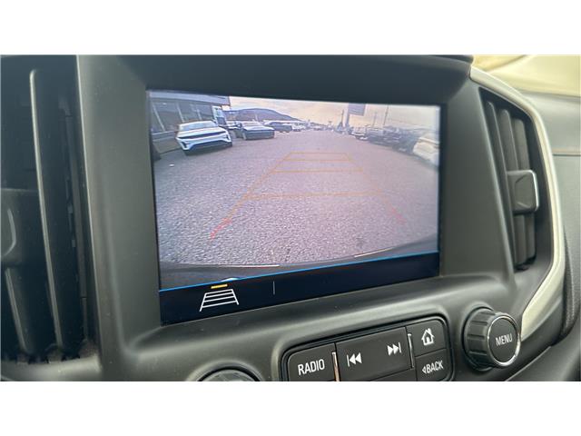 2018 GMC Terrain SLT Diesel (Stk: 1329A) in Kamloops - Image 29 of 35