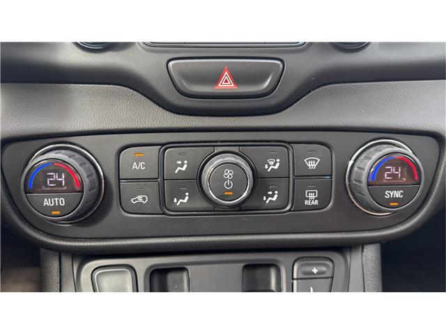 2018 GMC Terrain SLT Diesel (Stk: 1329A) in Kamloops - Image 30 of 35