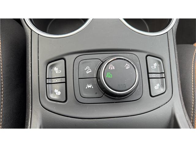 2018 GMC Terrain SLT Diesel (Stk: 1329A) in Kamloops - Image 31 of 35