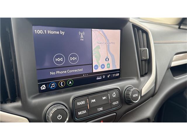 2018 GMC Terrain SLT Diesel (Stk: 1329A) in Kamloops - Image 33 of 35