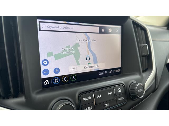 2018 GMC Terrain SLT Diesel (Stk: 1329A) in Kamloops - Image 34 of 35