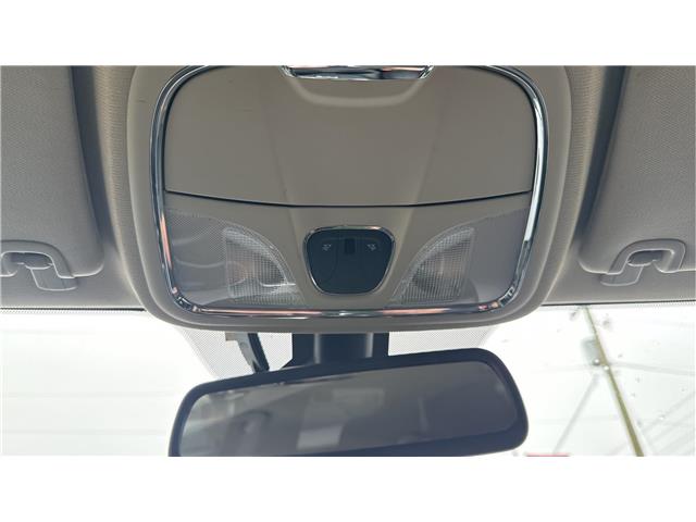 2018 Jeep Cherokee Trailhawk (Stk: TT080A) in Kamloops - Image 25 of 30