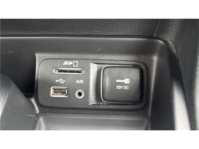 2018 Jeep Cherokee Trailhawk (Stk: TT080A) in Kamloops - Image 30 of 30