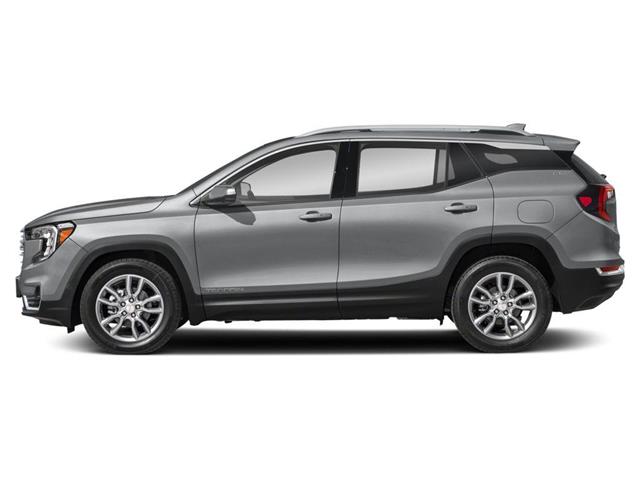 2024 GMC Terrain SLE (Stk: 86024) in St. Thomas - Image 2 of 12