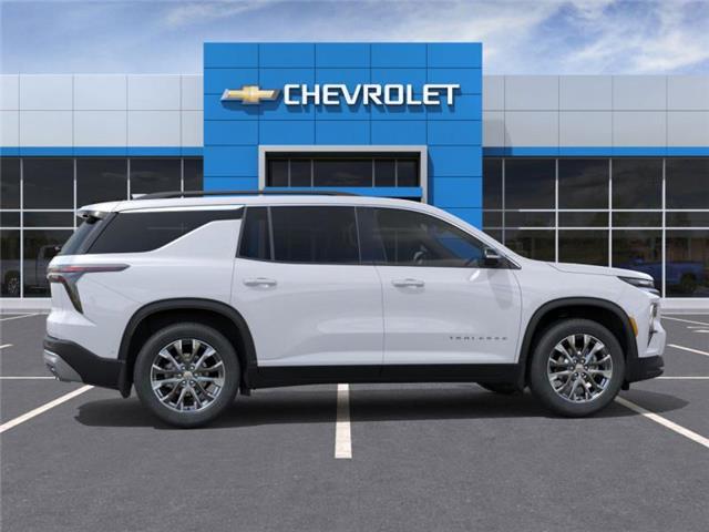 2026 Chevrolet Traverse LT (Stk: 85689 EEP SERVICE) in St. Thomas - Image 5 of 24