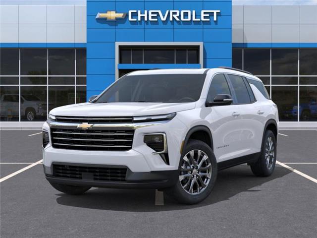 2026 Chevrolet Traverse LT (Stk: 85689 EEP SERVICE) in St. Thomas - Image 6 of 24