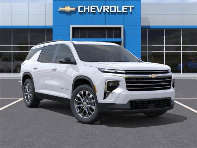 2026 Chevrolet Traverse LT (Stk: 85689 EEP SERVICE) in St. Thomas - Image 7 of 24