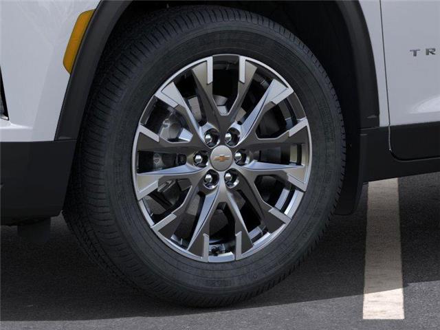 2026 Chevrolet Traverse LT (Stk: 85689 EEP SERVICE) in St. Thomas - Image 9 of 24