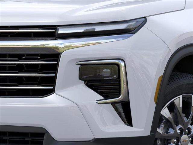 2026 Chevrolet Traverse LT (Stk: 85689 EEP SERVICE) in St. Thomas - Image 10 of 24
