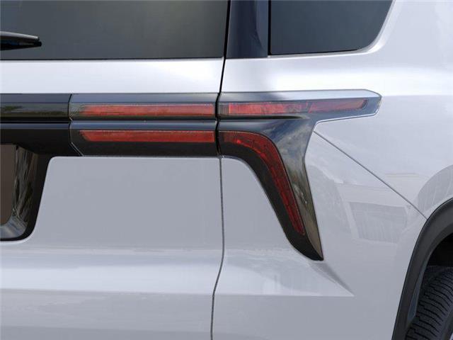 2026 Chevrolet Traverse LT (Stk: 85689 EEP SERVICE) in St. Thomas - Image 11 of 24