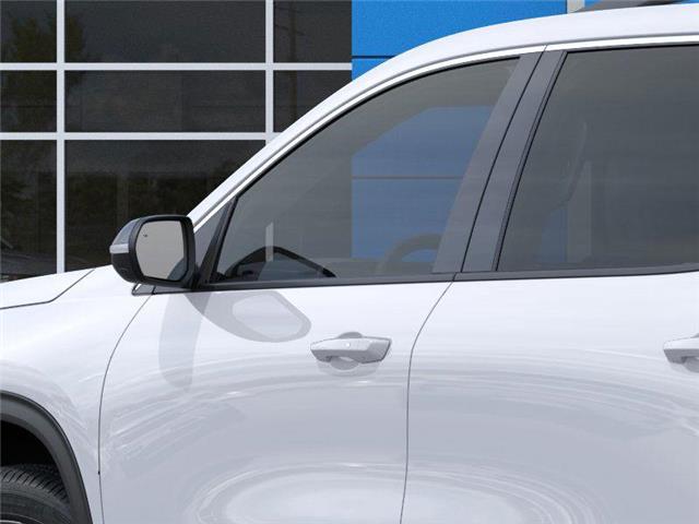 2026 Chevrolet Traverse LT (Stk: 85689 EEP SERVICE) in St. Thomas - Image 12 of 24