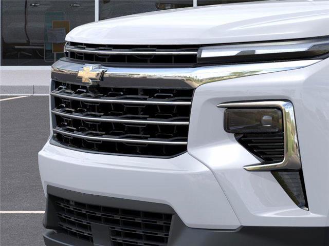 2026 Chevrolet Traverse LT (Stk: 85689 EEP SERVICE) in St. Thomas - Image 13 of 24