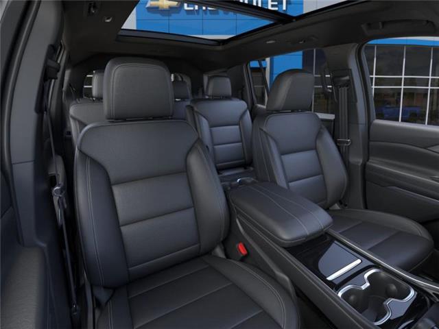 2026 Chevrolet Traverse LT (Stk: 85689 EEP SERVICE) in St. Thomas - Image 16 of 24