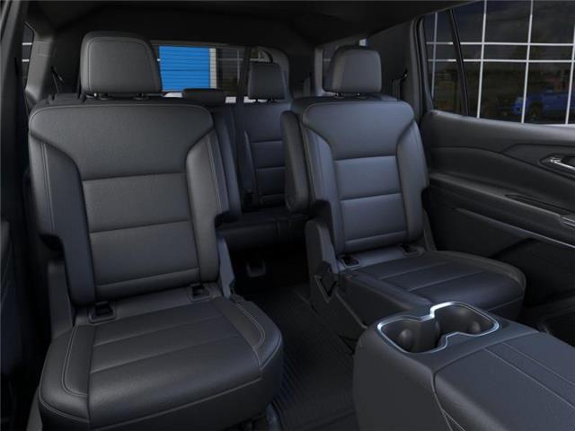 2026 Chevrolet Traverse LT (Stk: 85689 EEP SERVICE) in St. Thomas - Image 17 of 24