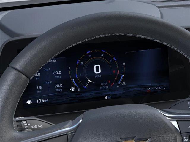 2026 Chevrolet Traverse LT (Stk: 85689 EEP SERVICE) in St. Thomas - Image 18 of 24