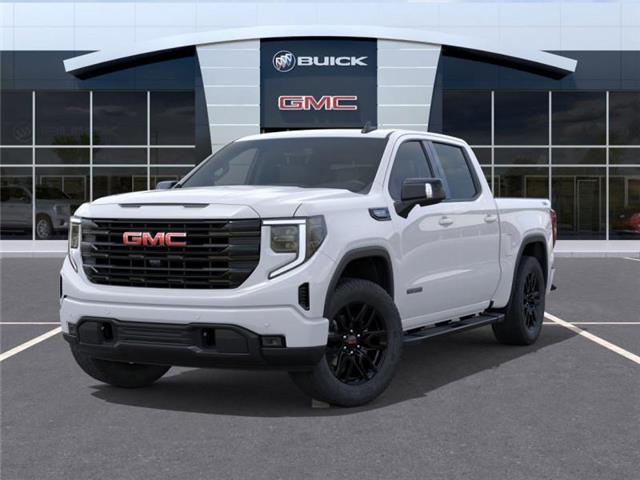 2026 GMC Sierra 1500 Elevation (Stk: 85888) in St. Thomas - Image 6 of 24