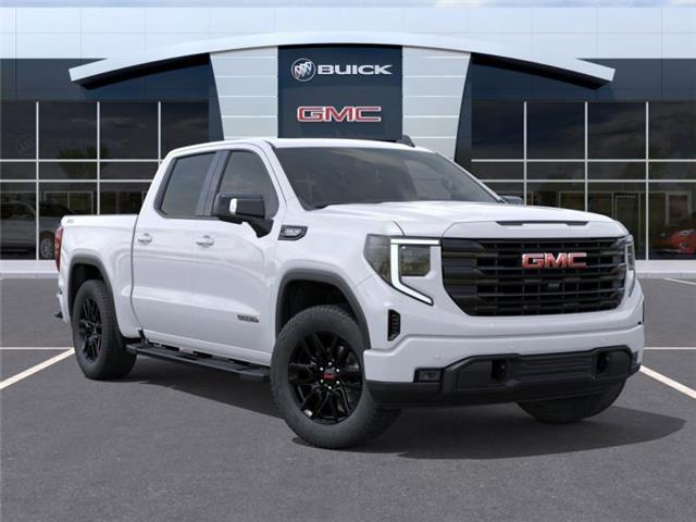 2026 GMC Sierra 1500 Elevation (Stk: 85888) in St. Thomas - Image 7 of 24