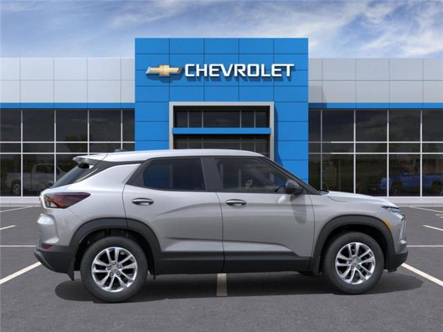 2026 Chevrolet TrailBlazer LS (Stk: 85946) in St. Thomas - Image 5 of 24