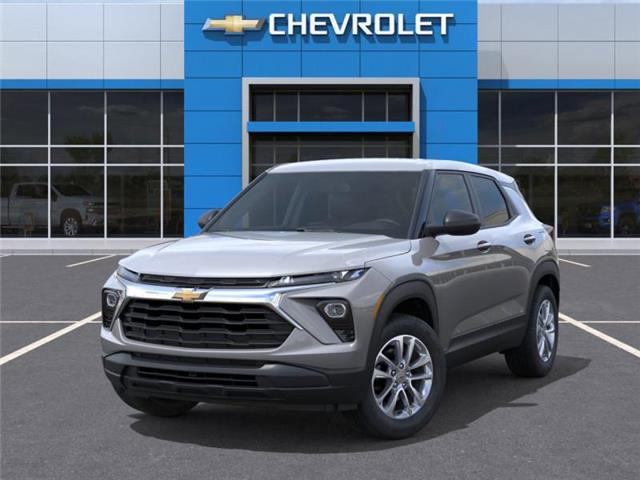 2026 Chevrolet TrailBlazer LS (Stk: 85946) in St. Thomas - Image 6 of 24