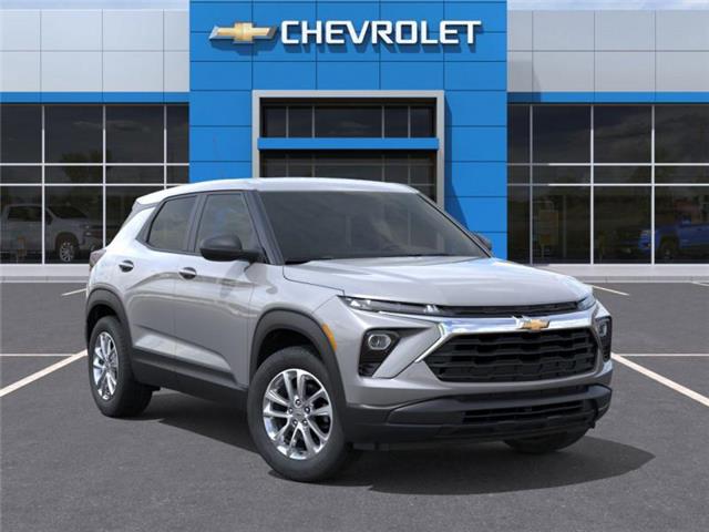2026 Chevrolet TrailBlazer LS (Stk: 85946) in St. Thomas - Image 7 of 24