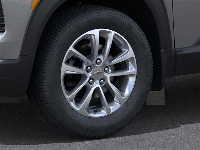 2026 Chevrolet TrailBlazer LS (Stk: 85946) in St. Thomas - Image 9 of 24