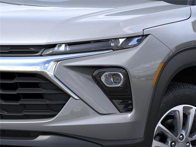 2026 Chevrolet TrailBlazer LS (Stk: 85946) in St. Thomas - Image 10 of 24