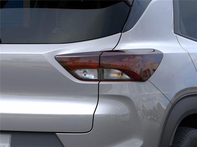 2026 Chevrolet TrailBlazer LS (Stk: 85946) in St. Thomas - Image 11 of 24