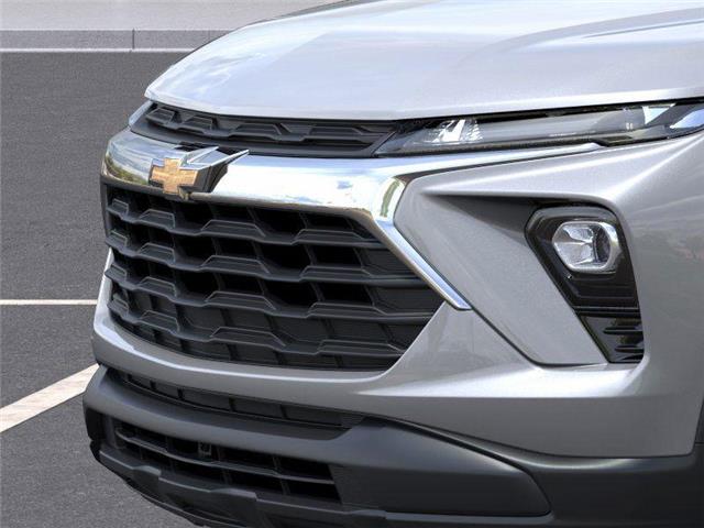 2026 Chevrolet TrailBlazer LS (Stk: 85946) in St. Thomas - Image 13 of 24