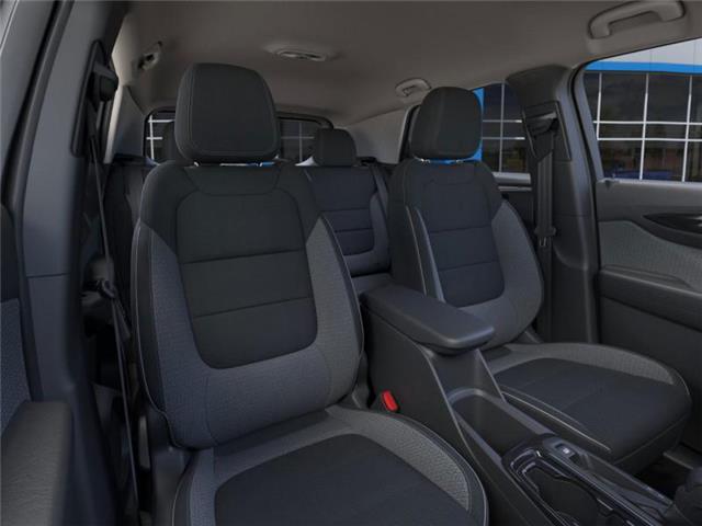 2026 Chevrolet TrailBlazer LS (Stk: 85946) in St. Thomas - Image 16 of 24