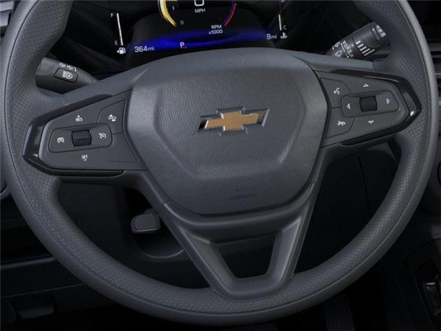 2026 Chevrolet TrailBlazer LS (Stk: 85946) in St. Thomas - Image 19 of 24