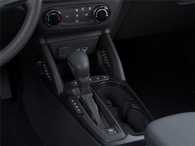 2026 Chevrolet TrailBlazer LS (Stk: 85946) in St. Thomas - Image 23 of 24