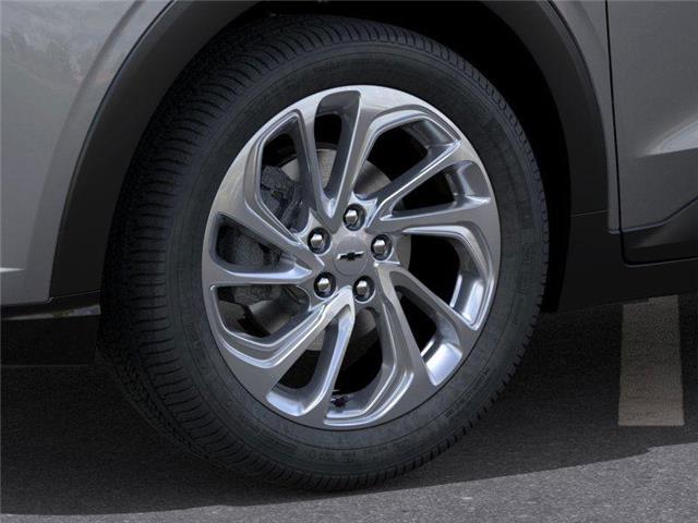 2027 Chevrolet Bolt LT (Stk: 86073) in St. Thomas - Image 9 of 24