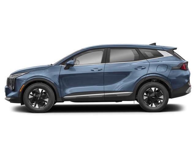 2026 Kia Sportage Hybrid EX (Stk: INC0566) in Stratford - Image 1 of 1