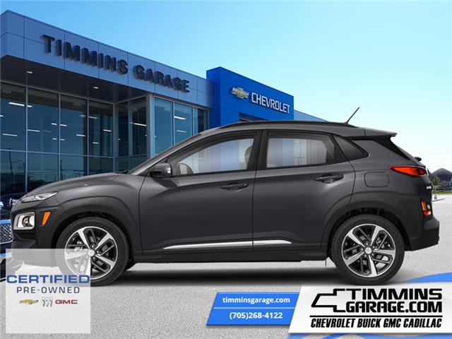 2020 Hyundai Kona  (Stk: P26471A) in Timmins - Image 1 of 1