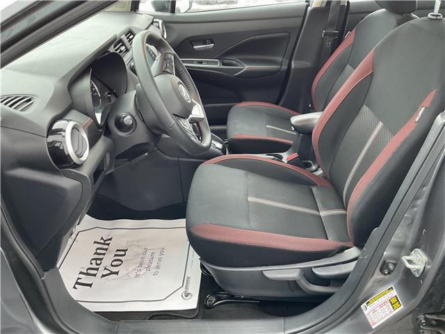 2023 Nissan Versa SR (Stk: 251686) in North Bay - Image 8 of 21
