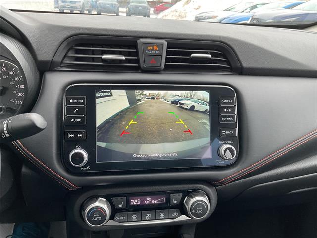 2023 Nissan Versa SR (Stk: 251686) in North Bay - Image 15 of 21