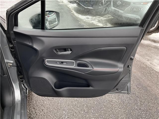 2023 Nissan Versa SR (Stk: 251686) in North Bay - Image 17 of 21