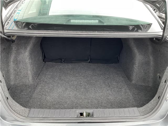 2023 Nissan Versa SR (Stk: 251686) in North Bay - Image 20 of 21