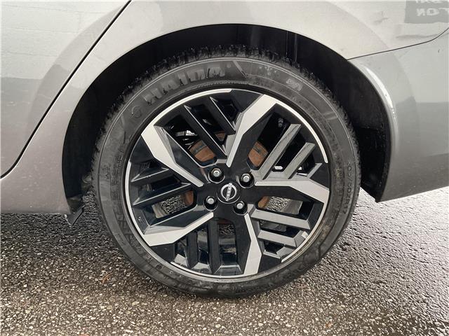 2023 Nissan Versa SR (Stk: 251686) in North Bay - Image 21 of 21