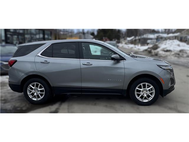 2024 Chevrolet Equinox LT (Stk: 260151) in North Bay - Image 2 of 25