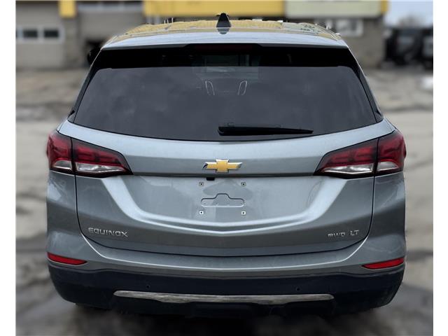 2024 Chevrolet Equinox LT (Stk: 260151) in North Bay - Image 4 of 25