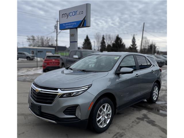 2024 Chevrolet Equinox LT (Stk: 260151) in North Bay - Image 7 of 25